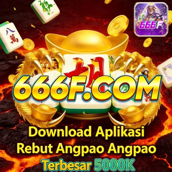 666F Slot Anti Rungkad Indonesia