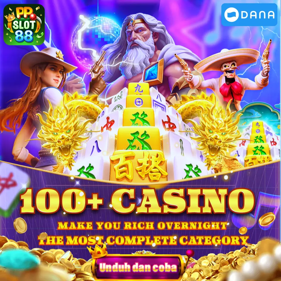 ppslot88 APK