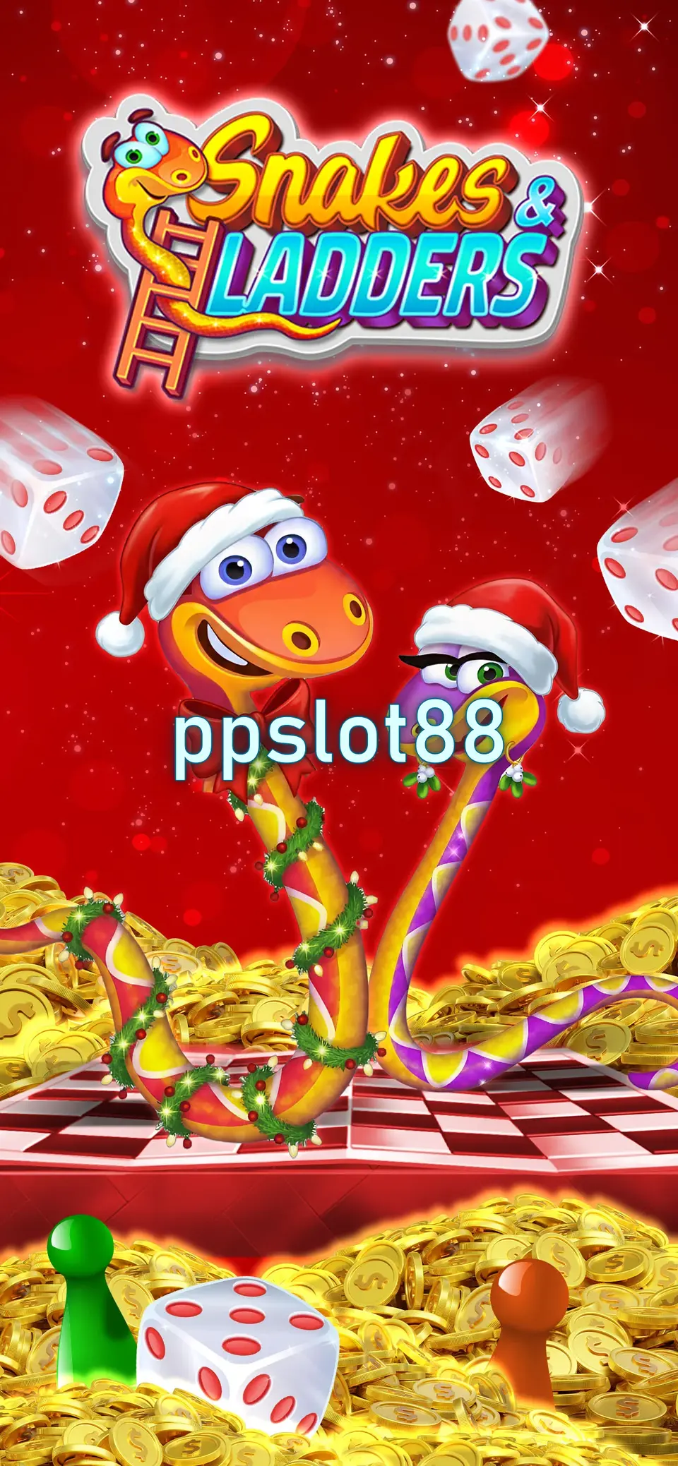 ppslot88 APK
