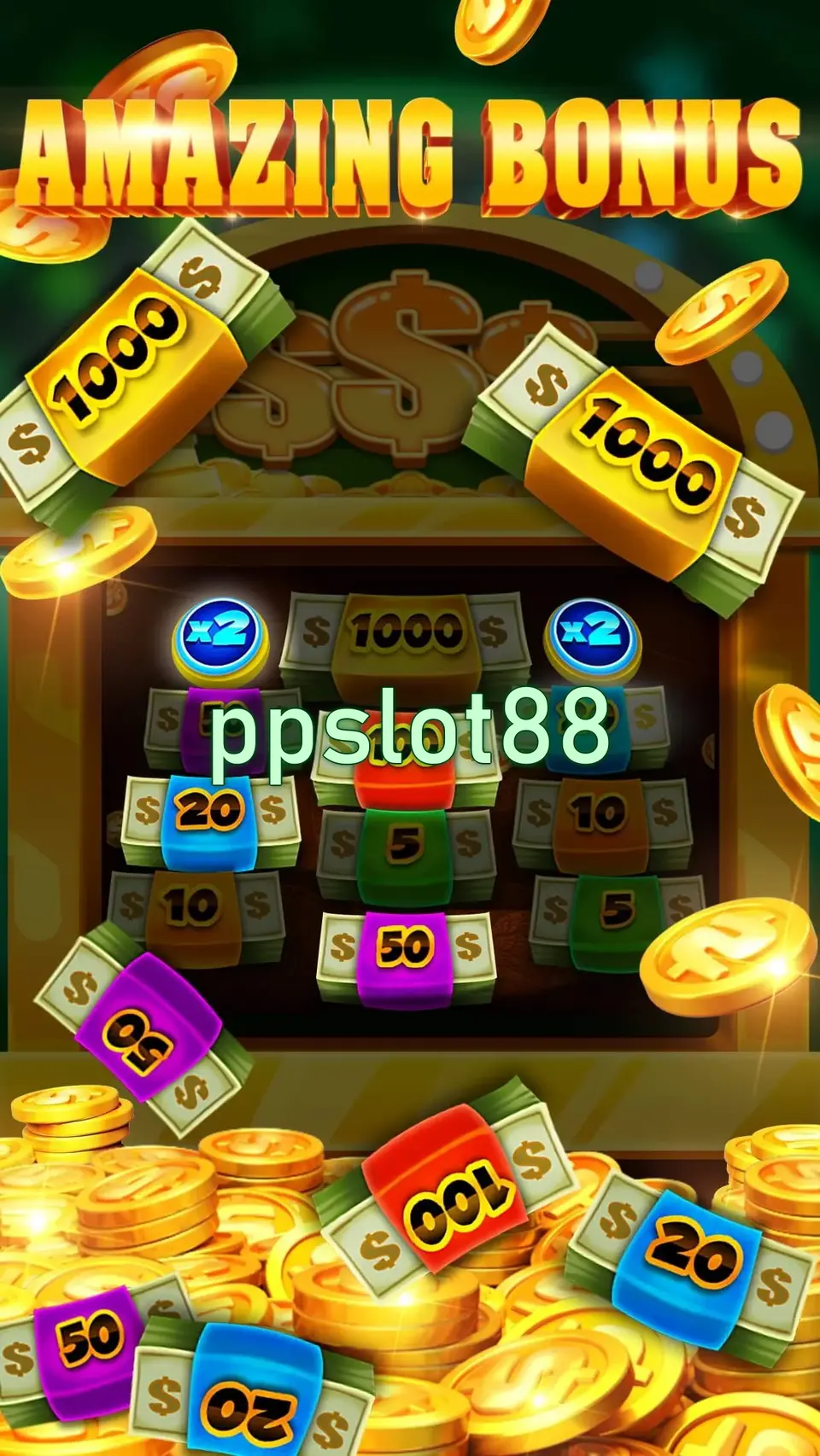ppslot88 APK