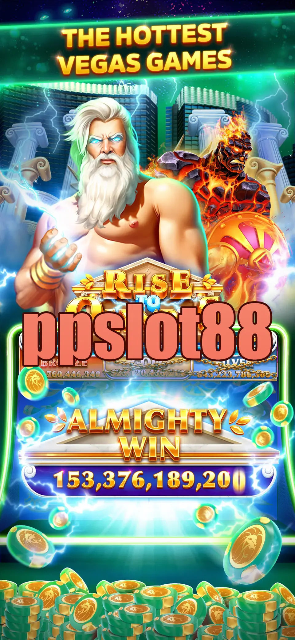 ppslot88 APK