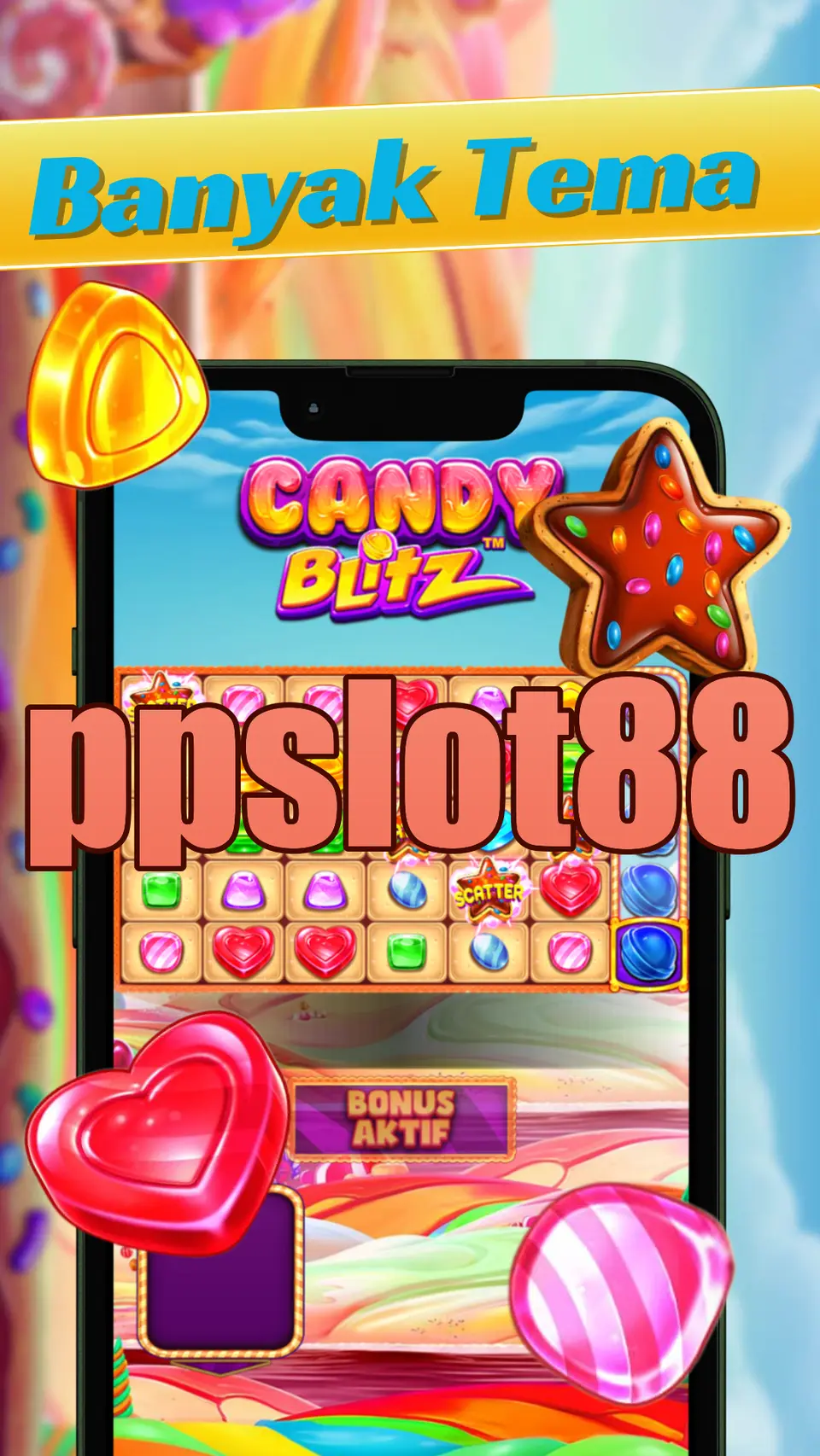 ppslot88 Masuk