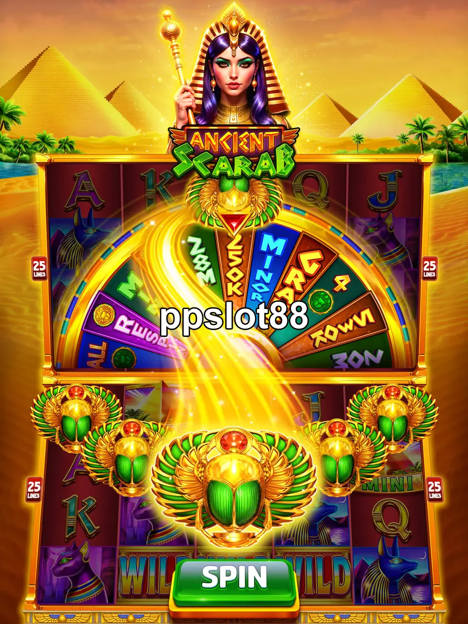 ppslot88 Masuk