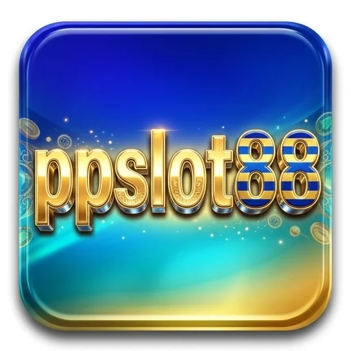 ppslot88 Logo - Resmi