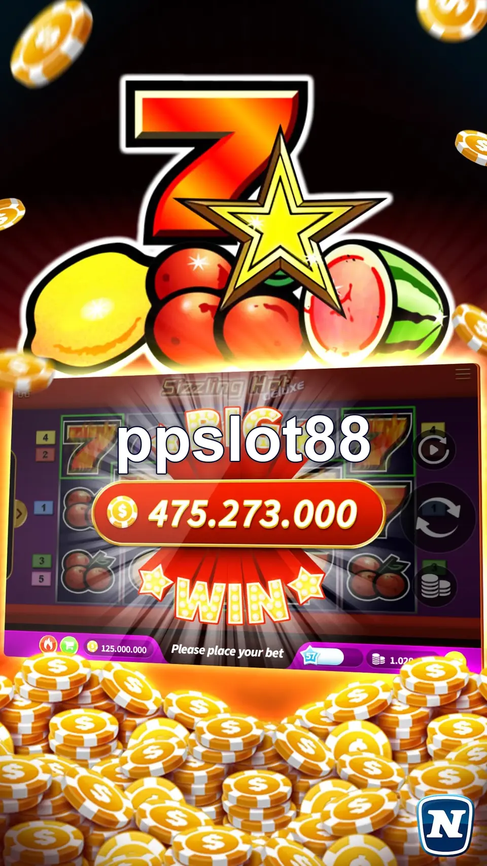 ppslot88 Tangkapan Layar - APK Resmi