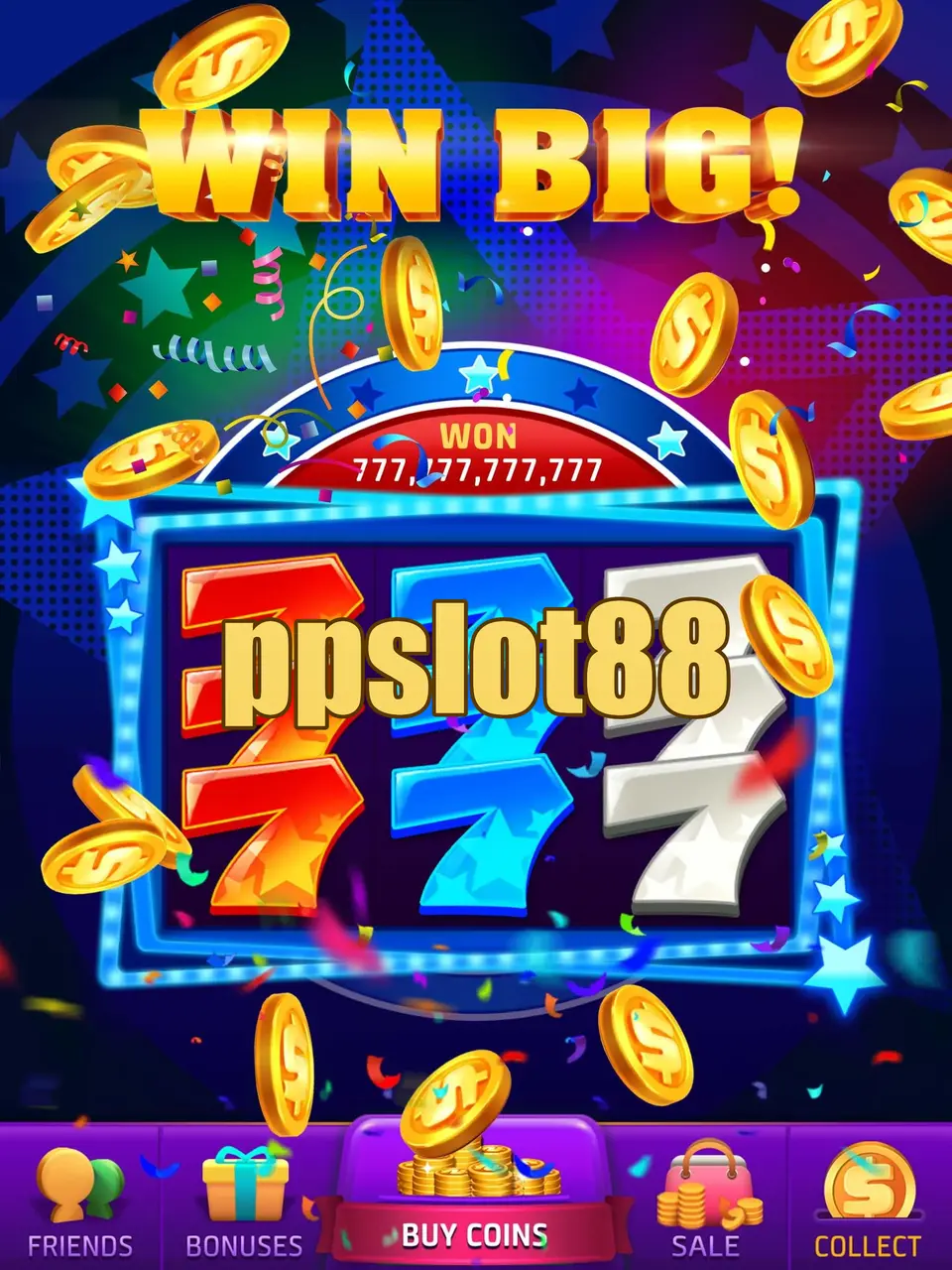 ppslot88 Preview - Resmi Unduh